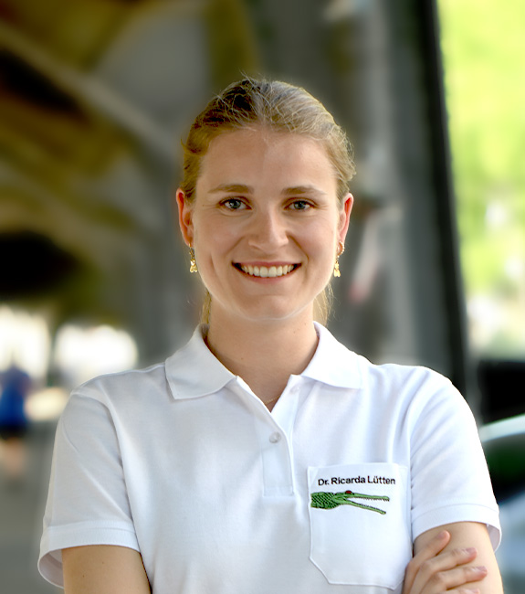 Dr. Ricarda Lütten